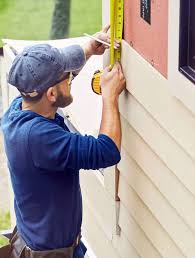 Best James Hardie Siding  in Bessemer City, NC